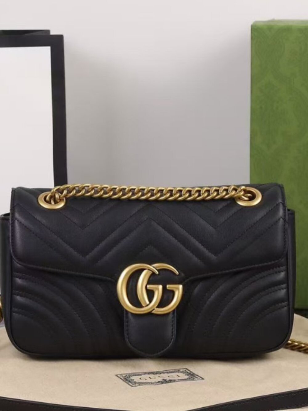 New Black Bag - Picture 1 of 6